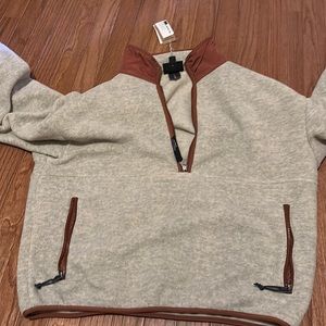 Patagonia jacket size large